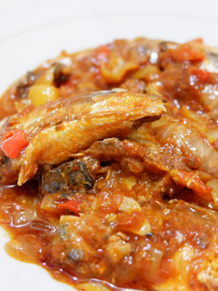 Foto resep Sarden