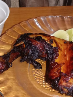 Foto resep Ayam Bakar Madu