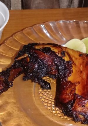 Foto resep Ayam Bakar Madu
