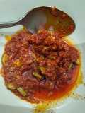 Sambal bajak