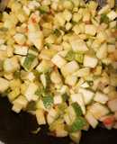 Calabacitas guisadas "fácil y deliciosas"