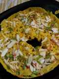 Rajasthani Navratri Special: Ghevar