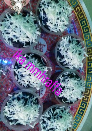 Foto resep Kue 2 bahan