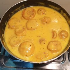 A picture of Kadi Badi.