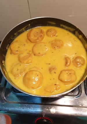 A picture of Kadi Badi.