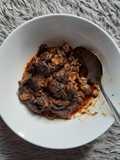 Lokan rendang