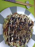 Okonomiyaki
