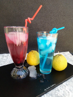 A picture of Blue paradise and sunrise beach.