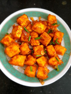 பனீர் மஞ்சூரியன்/ paneer manchurian recipe in tamil செய்முறை முக்கிய புகைப்படம்