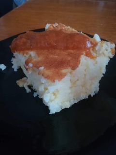 Rizskoch recept fotója