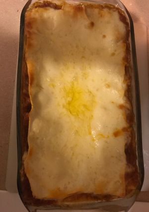 Foto resep Lasagna