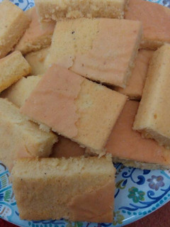 Foto resep Bolu Jadul