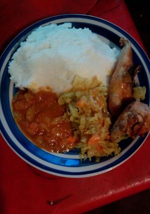 A picture of Cooked and grilled chicken.