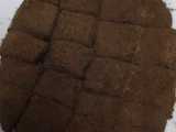 milk chocolate truffles