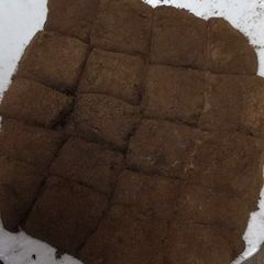 A picture of Condensed Milk Chocolate Truffles (2 Ingredients).