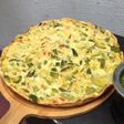 Tarta de zapallito