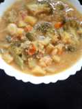 ப்ரோகோலி குருமா(brocoli kurma recipe in tamil)