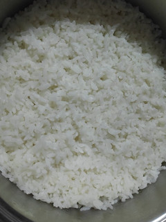 Una foto de Arroz sushi