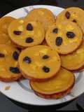 Kue Lumpur Labu Kuning Nangka🧡💛