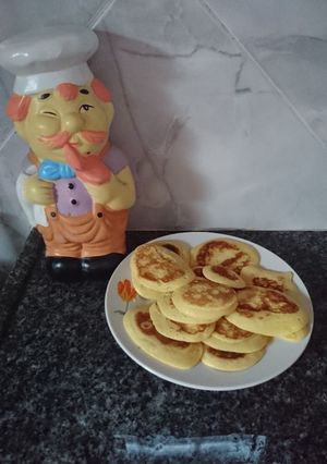 Una foto de Tortitas 🥞😍