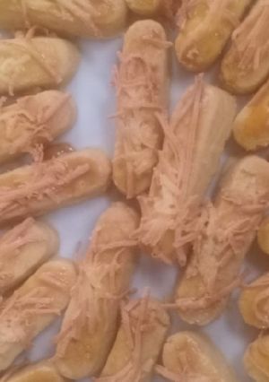 Foto resep Kastengel