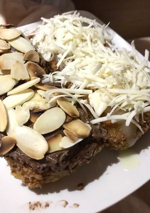Foto resep Nugget Pisang