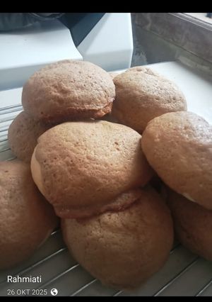 Foto resep Roti Boy