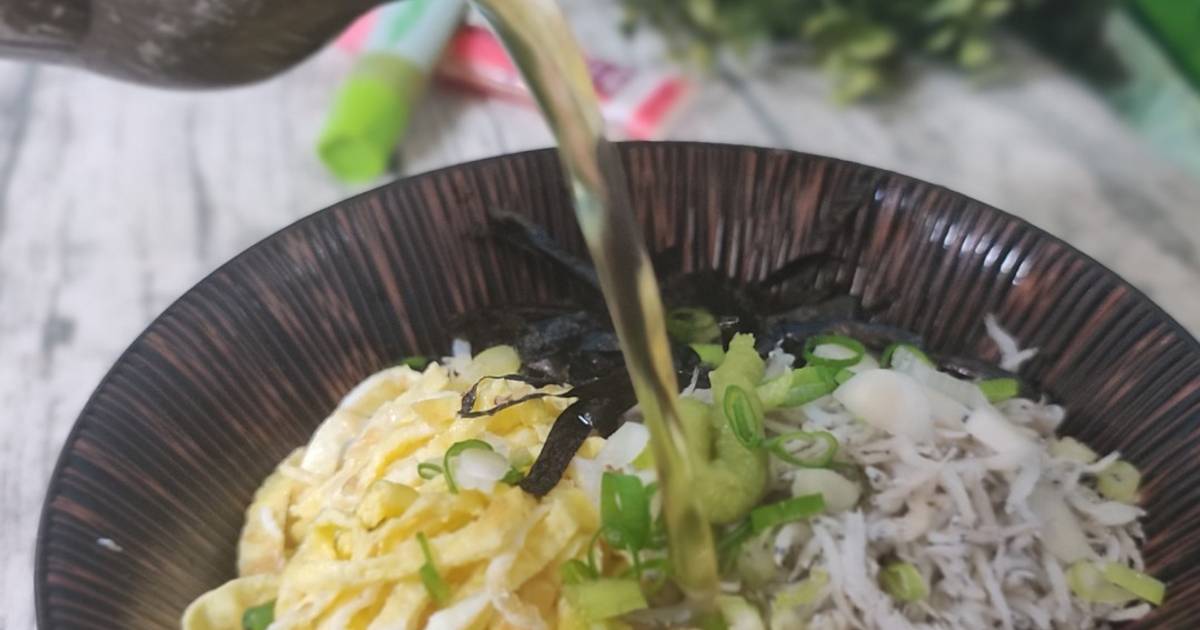 【茶泡飯】料理－ 298 篇食譜與家常做法 - Cookpad