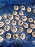 Galletas de chuño