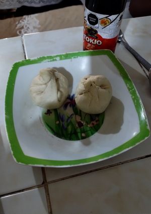 Una foto de Dumplings