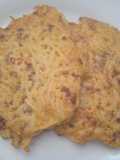 Tortillitas de Espagueti