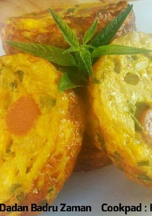 Foto resep Baklor Sosis (Martabak Sosis)