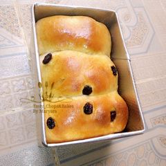 A picture of Bread.
