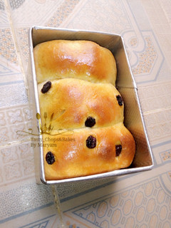 A picture of Bread.