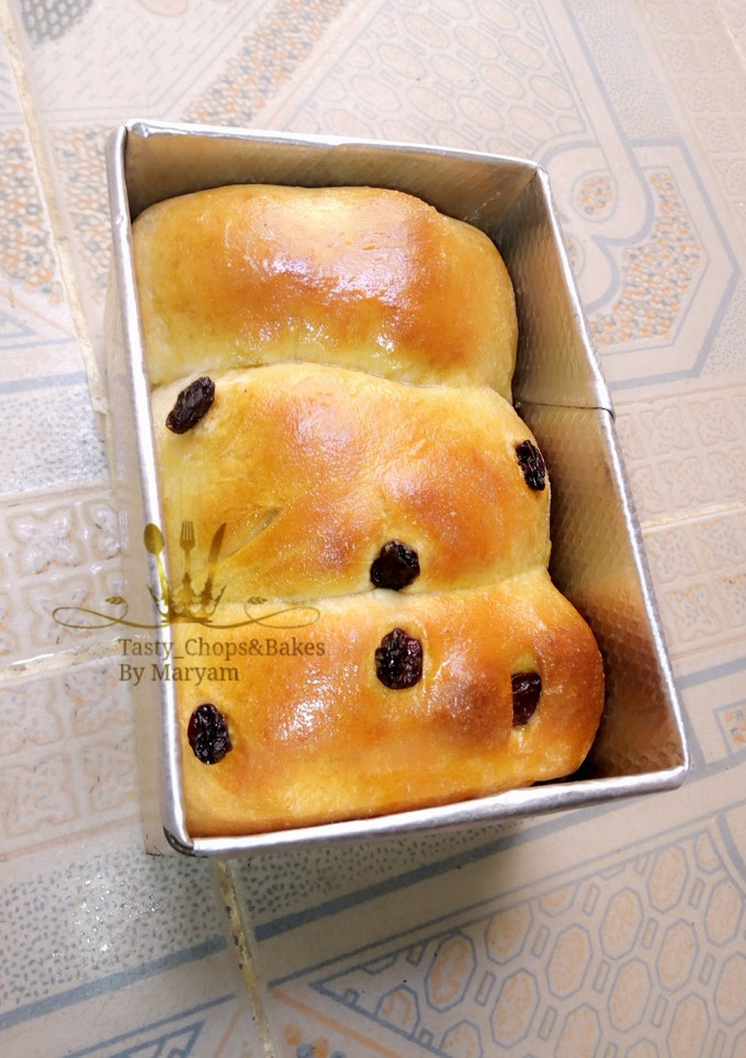 A picture of Bread.