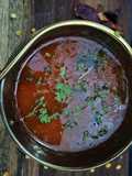 Dal Fry Tadka