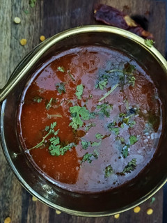 दाल फ्राई तड़का रेसिपी मुख्य फोटो