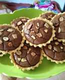 Pie Brownies Mudah dan Murah