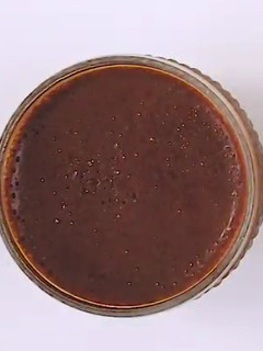 Foto de Mousse de Chocolate