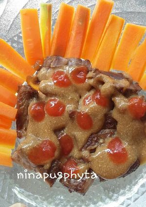 Foto resep Selat Solo Rumahan