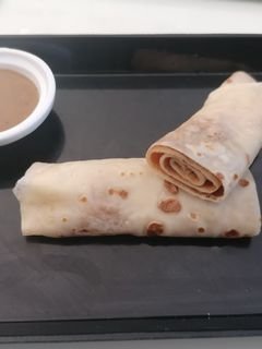 Une photo de Crêpes