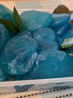 Foto resep Manisan kolang kaling