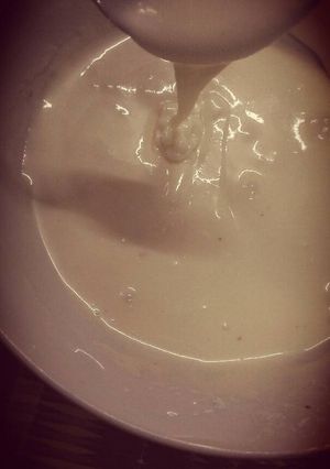 صورة لوصفة حلا مخ العمات