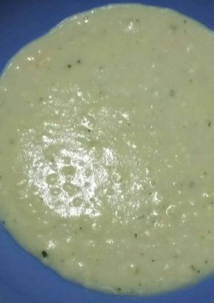 Foto resep Menu Mpasi 7+