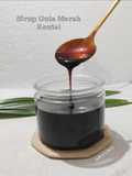 Sirup Gula Merah Kental