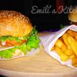 Kraby Patty