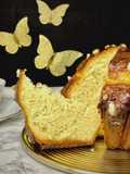 🇫🇷 Así comía María Antonieta: "BRIOCHE" (Francia)