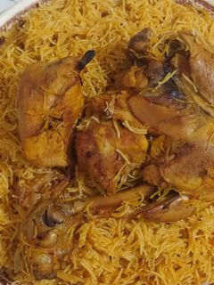 صورة لوصفة دويدة مفورة