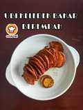 Ubi Keledek Bakar Berempah