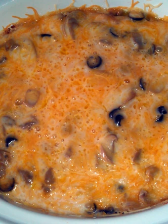 Easy Ways Prepare Recipes Crock Pot Pizza Casserole the So Delicious Can Pamper Your Tongue.